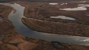 ЭССО - ОССОРА. Перелет. Красивые Камчатские пейзажи.