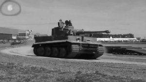 Немецкие танки времен ВОВ. 75-ой годовщине Великой Победы посвящается!