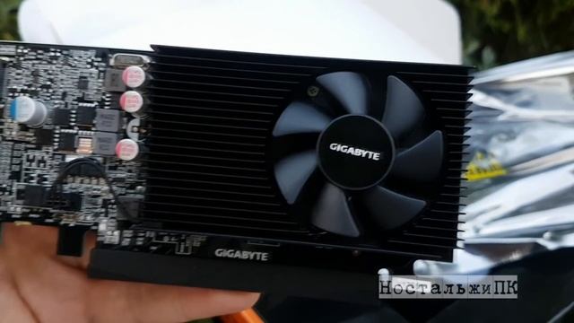 GeForce GT 1030 Сетевая карта от Nvidia )) смотреть онлайн