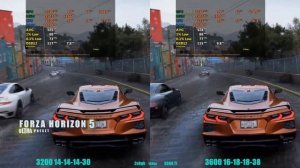 CL14 3200MHz vs CL16 3600MHz RAM