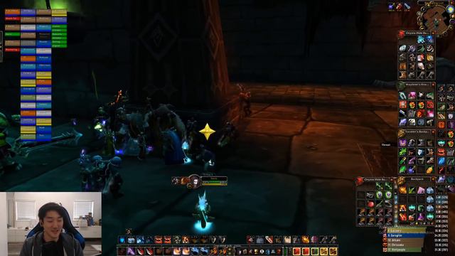 Savix - WoW Classic Day 202 смотреть онлайн