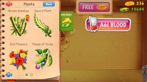 ХИЩНОЕ РАСТЕНИЕ и КАКТУС ПРОТИВ АНТИСТРЕССА! Kick the Buddy #18 #крутилкины