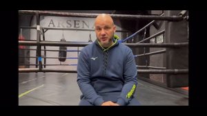 ВЕЛИКИЕ ТРЕНЕРЫ часть 1. КАС Д`АМАТО