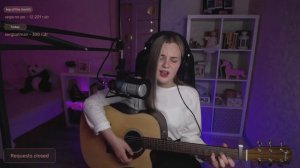 Charlotte Cardin - Big Boy (cover by etreamoi)