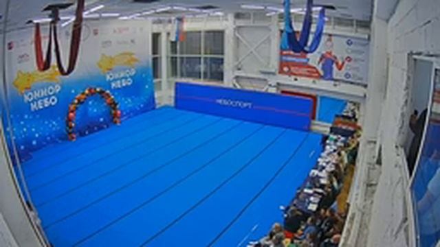 «Юниор Небо» смотреть онлайн