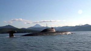 Как устроена подводная лодка? От первых кожаных пузырей до современных атомоходов.