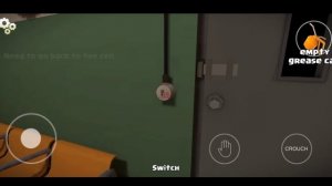 Scary Scream | Full Game | GamePlay Walkthrough Part 1 ( iOS, Android )