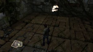 Uncharted:3 chapter 6- semita solis puzzle
