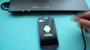 Как получить root права на Samsung Galaxy S3 (Android 4.3)