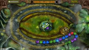 Zuma's Revenge - All Levels | Full Game