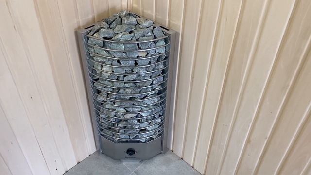 Электрокаменка ЭКМ 9 кВт угловая Олимпия(Плюс),Harvia,Sawo, Делсот,УМТ,Теплодар, электропечь углова смотреть онлайн