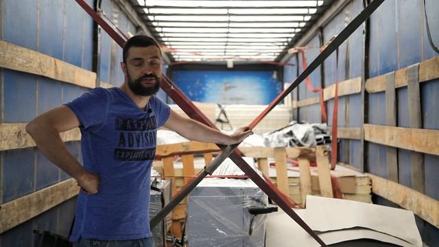 Демонтаж и монтаж холодильной камеры и оборудования