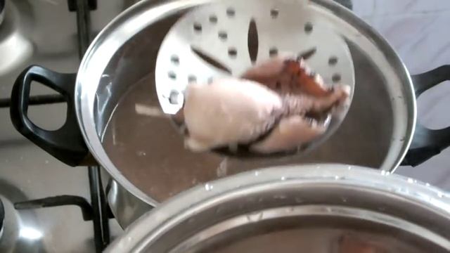 ПРИГОТОВЛЕНИЕ КАЛЬМАРОВ РЕЦЕПТ