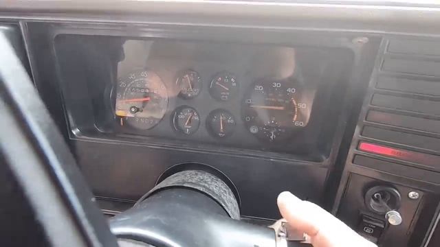 Test Drive 1985 Chevy Monte Carlo SS SOLD for $9,950 Maple Motors #573 смотреть онлайн