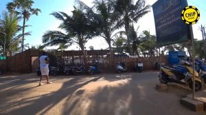 Отель Morjim Coco Palms 2* / Goa / Chip Travel