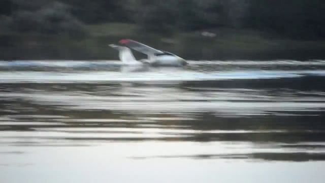 Icon A5 - water tests (full version) HD смотреть онлайн