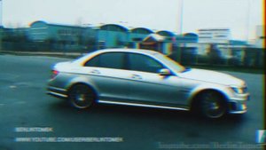 2 ЭДИТ! ЭДИТ НА MERCEDES #эдит #мерседес
