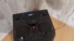 LG OL75DK