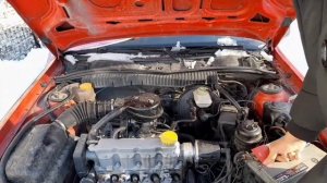 Как будет работать двигатель если отключить  вакуум тормозов.Опель Вектра а