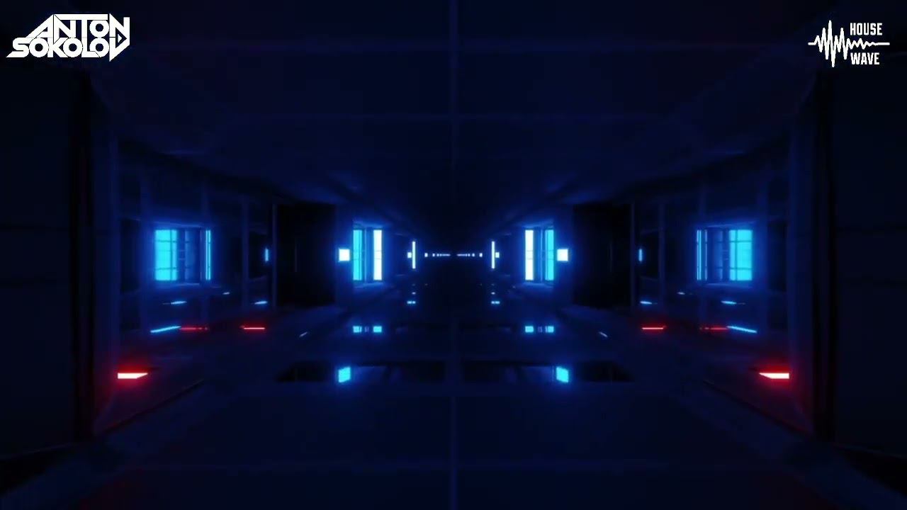 Anton Sokolov - Воскресный Live Deep   minimal  Tech 2022