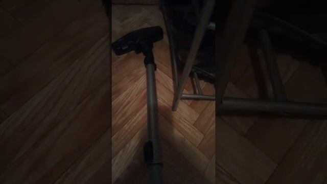 Самый лёгкий способ борьбы со статикой на трубке пылесоса смотреть онлайн