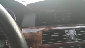 Harman kardon logic 7 в BMW E60