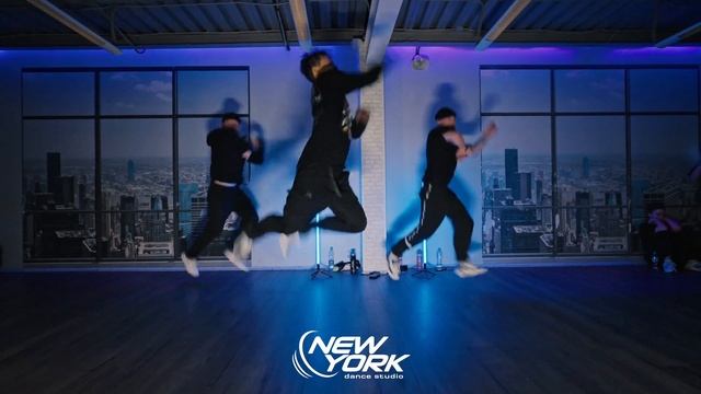 Горбунов Никита | NEW YORK DANCE STUDIO 2023 | 4K смотреть онлайн
