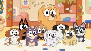 Айсберг по Блуи