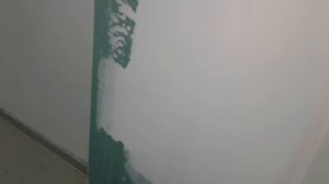 Шпатлевка SHEETROCK Super Finish and Flex Metal Tapes.Test.