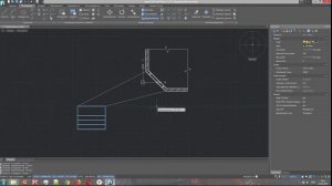 32. NanoCad Plus. Выравнивание
