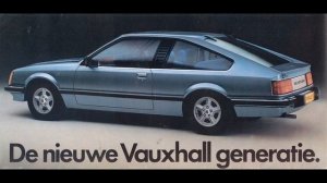 OPEL Monza/ Привлекающие купе