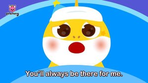 To Our Child ♥️ | International Children's Day | To All the Children | Pinkfong Baby Shark