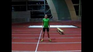 Упражнения для бегунов на средние и длинные дистанции