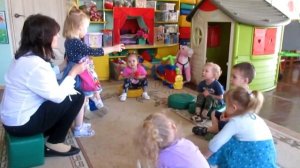 Игра Чудесный мешочек