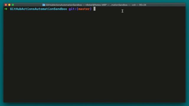 Use GitHub CLI For Command Line Pull Request Management // GitHub CLI Tutorial