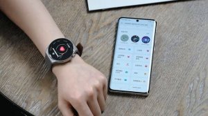 Смарт-часы Huawei Watch GT 3 Pro
