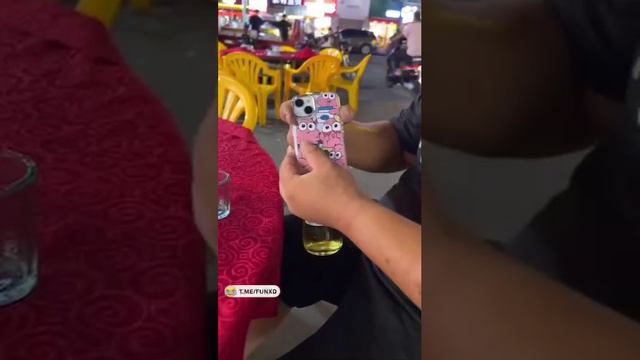 А ты так можешь??))