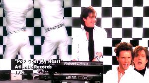 Hugh Grant   Pop Goes My Heart ! Extended