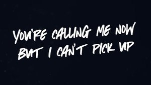 Martin Garrix & David Guetta - So Far Away (Lyric Video)