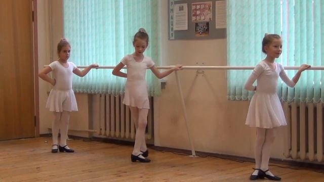 Эволюция, часть 1