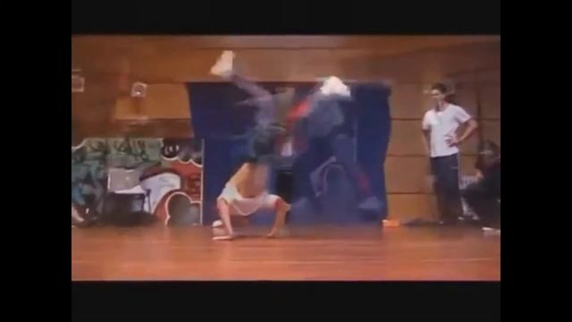 Break dance Labañou 2004 смотреть онлайн