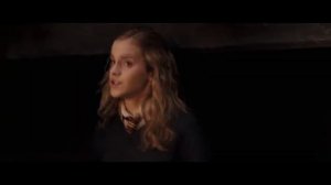 DracoxHermiona| Тебе не будет больно