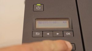 canon Pixma G3020 Wireless Setup, Connect To Router Using Printer Panel.