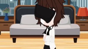 [ Здрасьте, Антон..] || Меме || °BSD° (Ft. Накахара Чуя!18 - Осаму Дазай!18 - Коё Озаки) •{Соукоку}