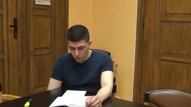 Евангелие според Лука 13:10-35 - библейско изучаване смотреть онлайн