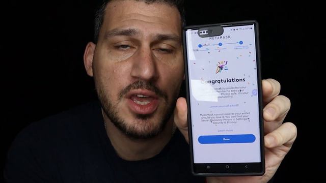 MetaMask Tutorial 2022 (How to Use MetaMask) смотреть онлайн
