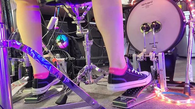 Stone Sour - 30 30 150 | Drum cover | SunfyreTV смотреть онлайн