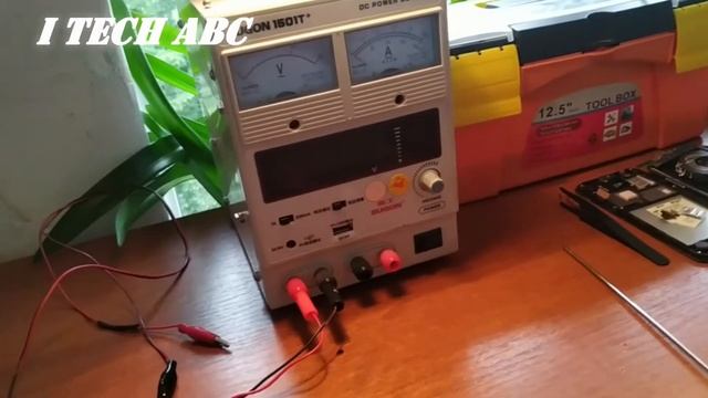 Полный обзор на паяльная станция Gordak 100$ смотреть онлайн