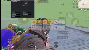 ЧТО ТЕБЕ ВЫПАЛО ? Совместно с @GASANOV085 |METRO ROYALE|PUBG MOBILE