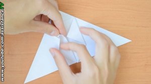 Как сделать ПОКЕБОЛ из БУМАГИ / ОРИГАМИ из POKEMON GO -  Pokéball